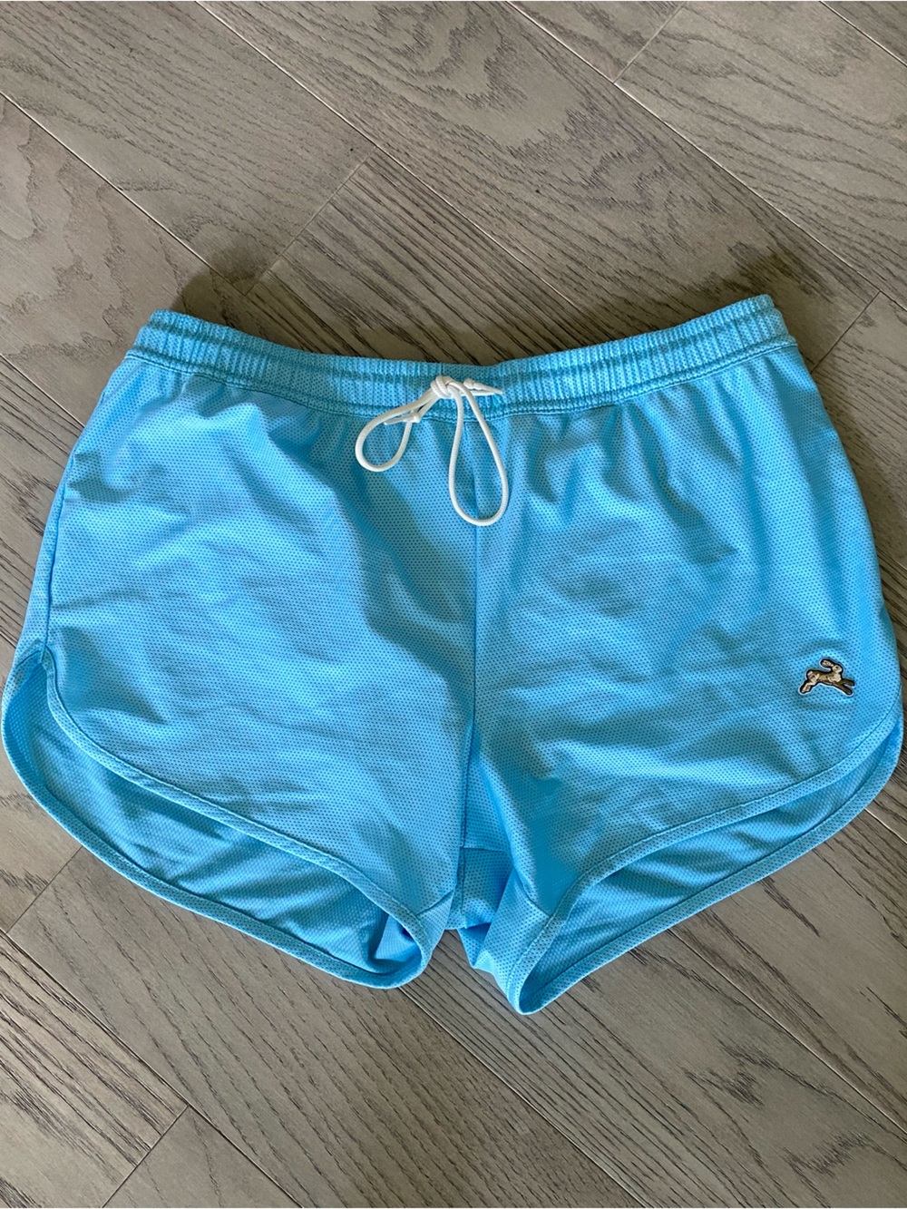 Tracksmith Men's Van Cortlandt Shorts